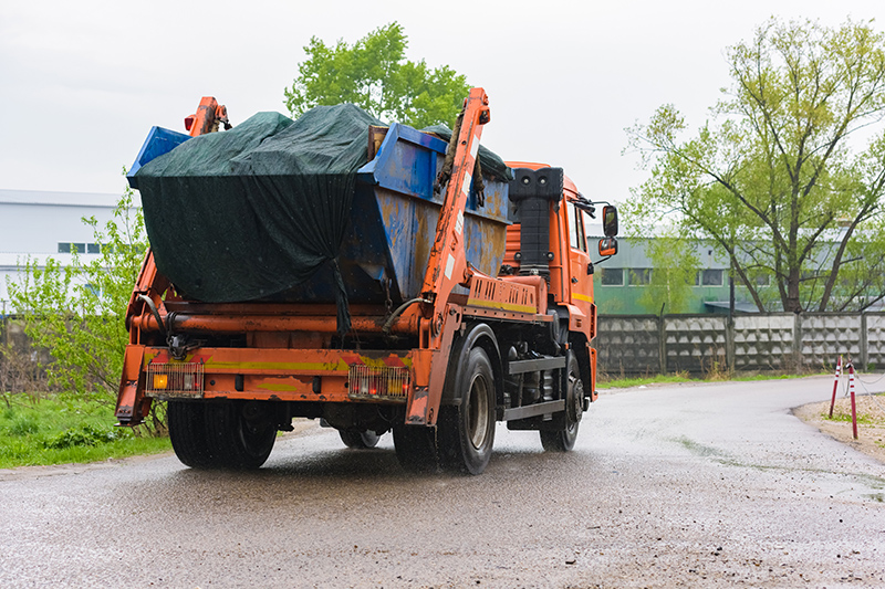 Rubbish Removal in Coventry West Midlands